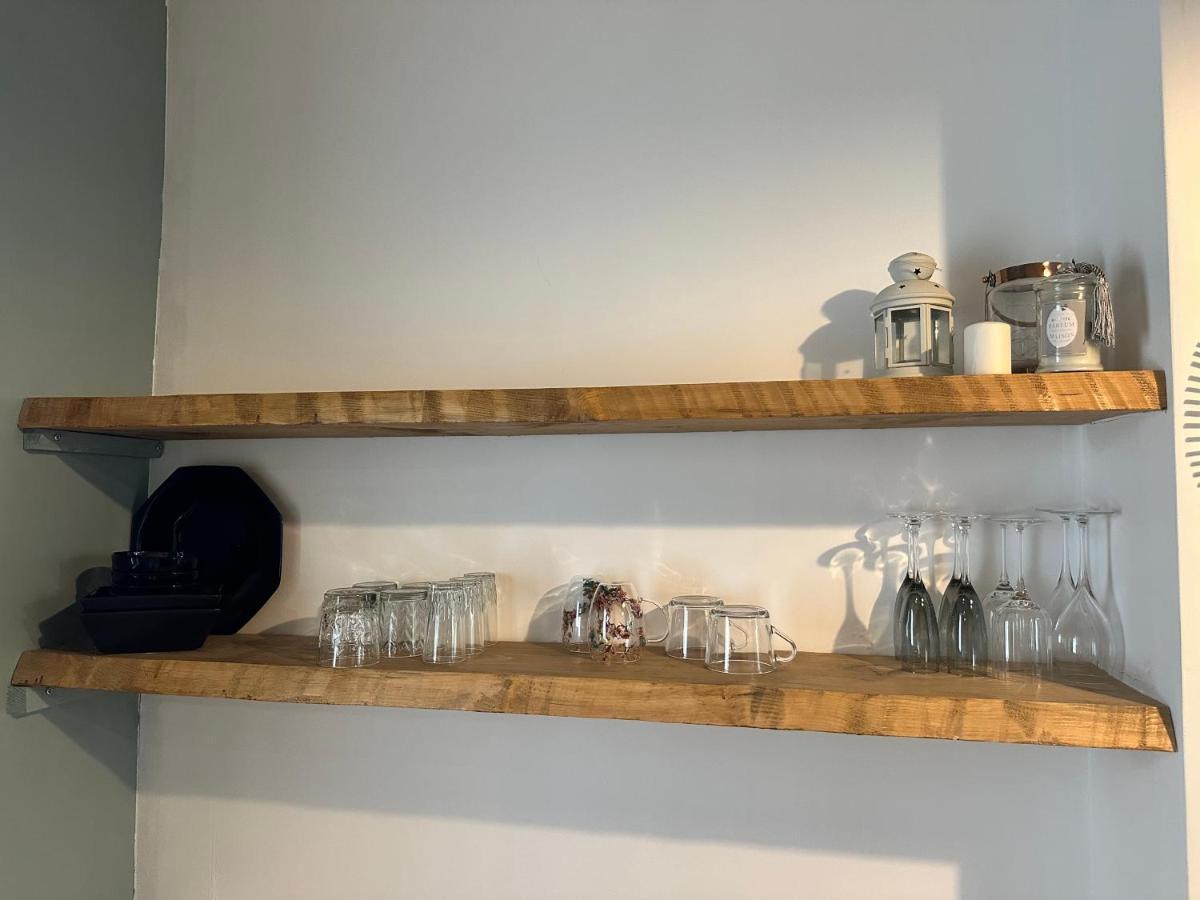 Appartement Calme, Spacieux Et Chic En Centre Ville ! 칼라이스 외부 사진