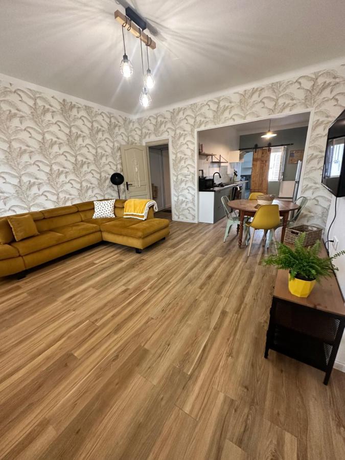 Appartement Calme, Spacieux Et Chic En Centre Ville ! 칼라이스 외부 사진