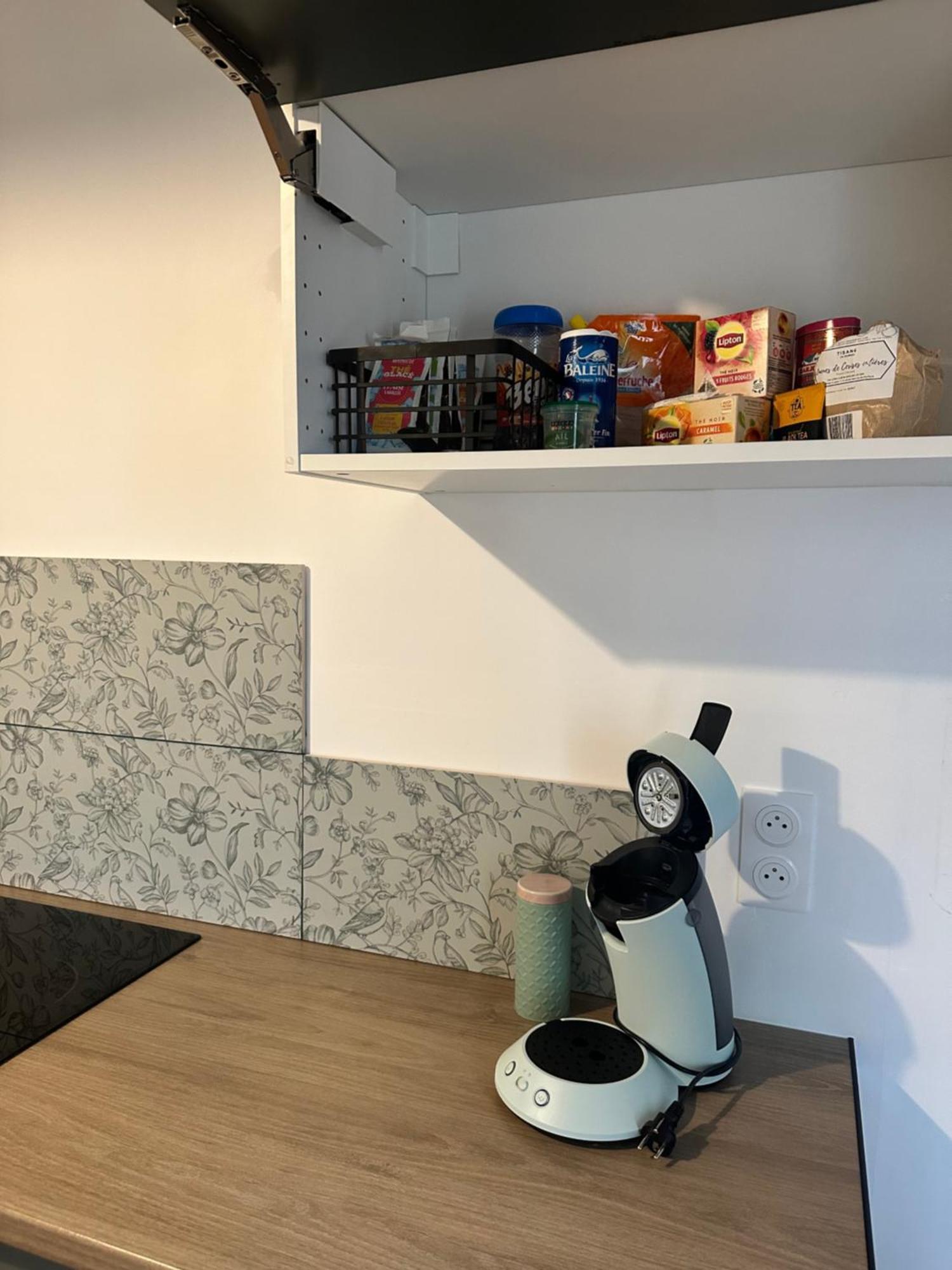 Appartement Calme, Spacieux Et Chic En Centre Ville ! 칼라이스 외부 사진