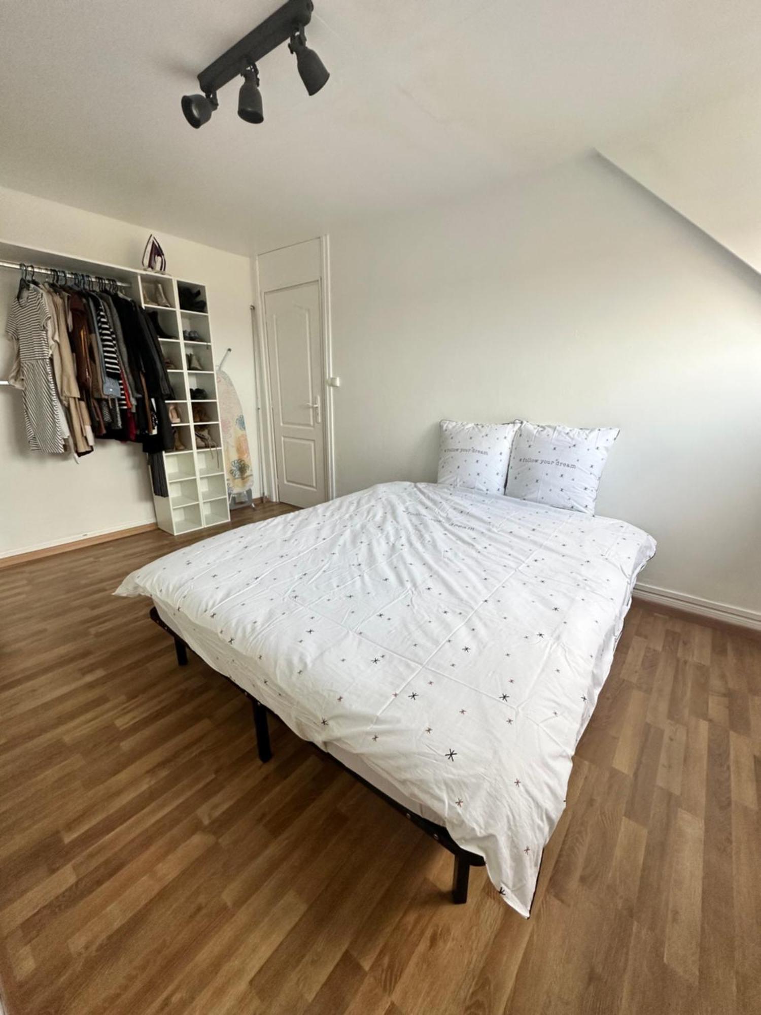 Appartement Calme, Spacieux Et Chic En Centre Ville ! 칼라이스 외부 사진